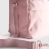 Reisetasche mit Reissverschluss