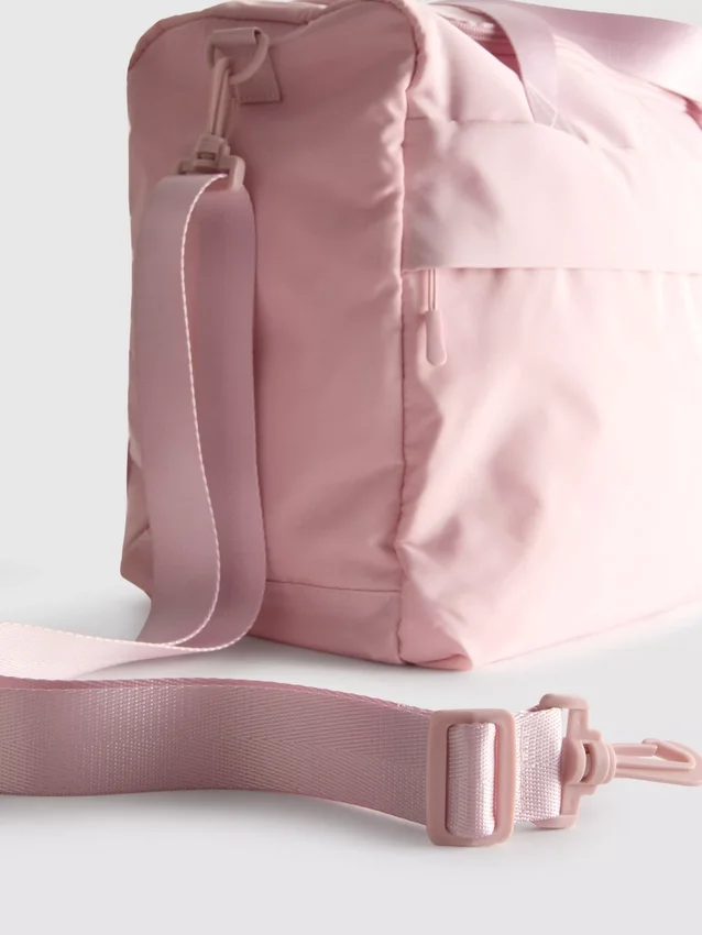 Reisetasche mit Reissverschluss
