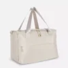 Reisetasche mit Reissverschluss