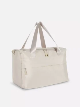 Reisetasche mit Reissverschluss