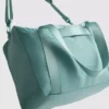 Reisetasche mit Reissverschluss