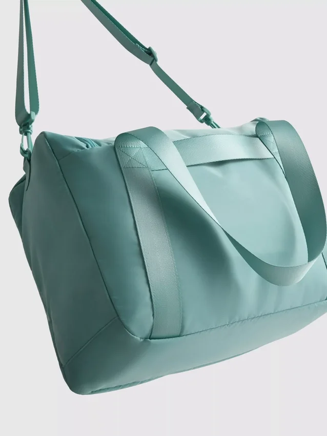 Reisetasche mit Reissverschluss