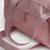 Reisetasche mit Reissverschluss