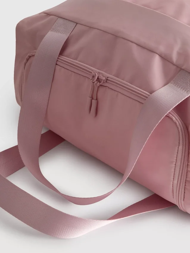 Reisetasche mit Reissverschluss