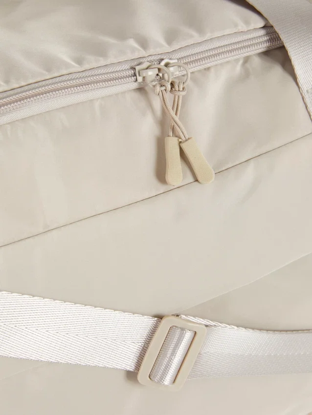 Reisetasche mit Reissverschluss