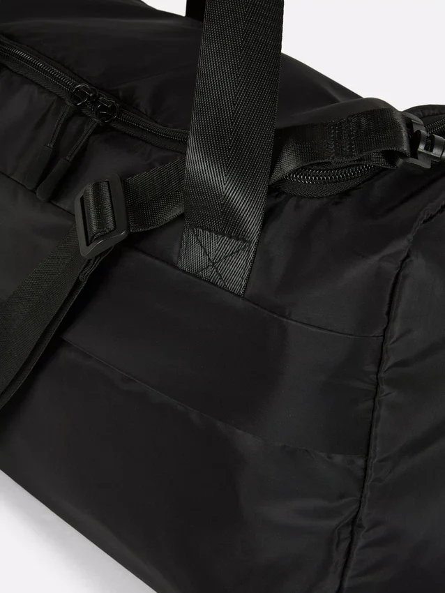 Reisetasche mit Reissverschluss