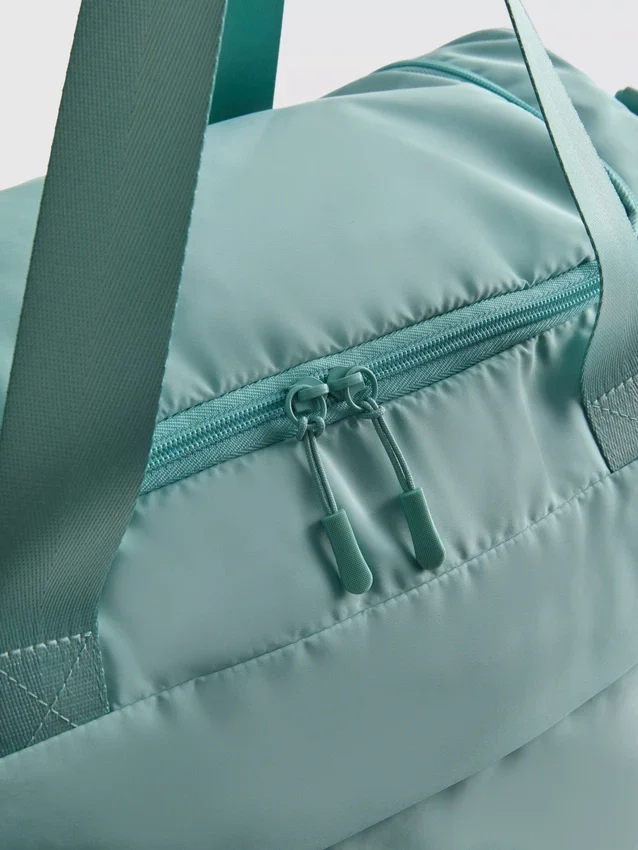 Reisetasche mit Reissverschluss