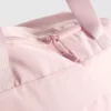 Reisetasche mit Reissverschluss