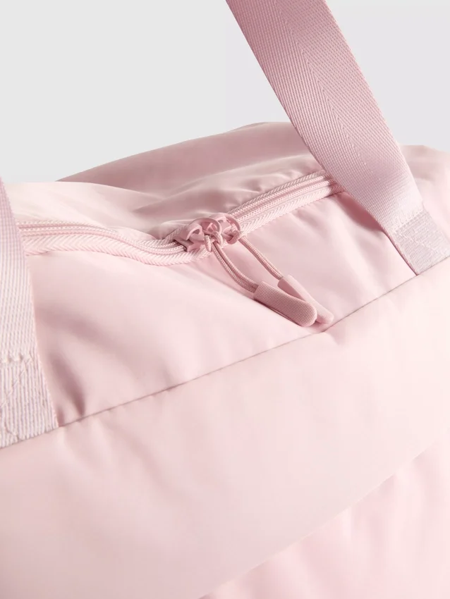 Reisetasche mit Reissverschluss