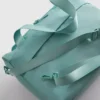 Reisetasche mit Reissverschluss