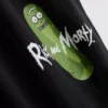Rick-and-Morty-Schlafanzug «Pickle Rick»