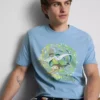 Rick-und-Morty-Schlafanzug-Set