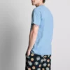 Rick-und-Morty-Schlafanzug-Set