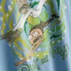 Rick-und-Morty-Schlafanzug-Set