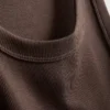Ripp-Tanktop mit Racerback aus baumwollreichem Material