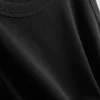 Ripp-Tanktop mit Racerback aus baumwollreichem Material
