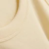 Ripp-Tanktop mit Racerback aus baumwollreichem Material