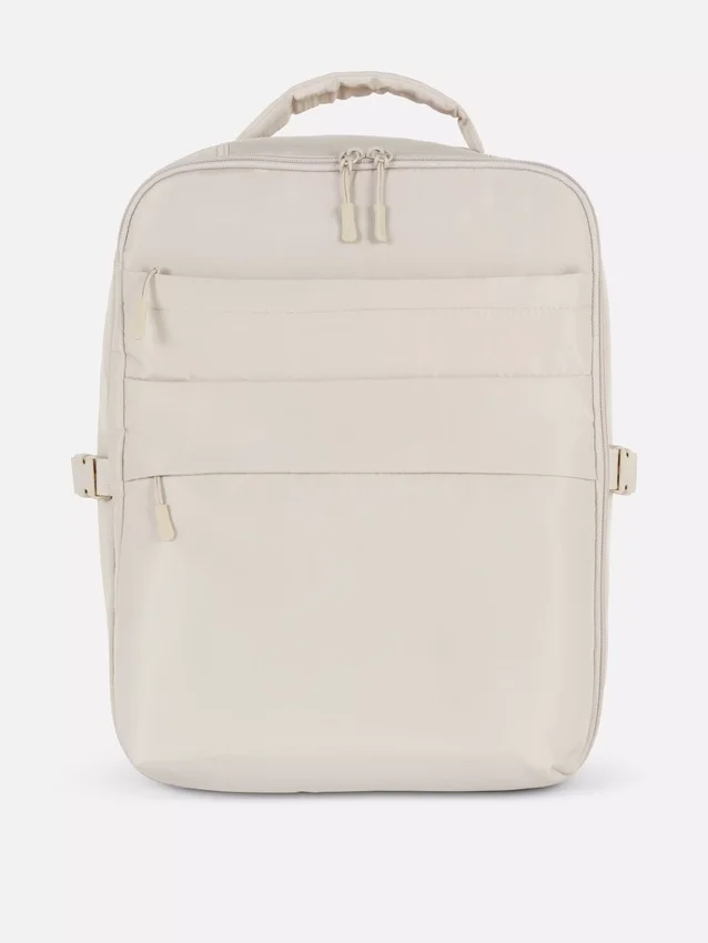 Rucksack für unter den Sitz