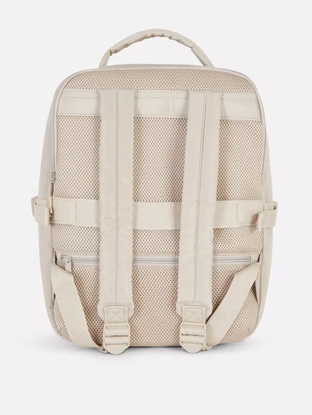 Rucksack für unter den Sitz