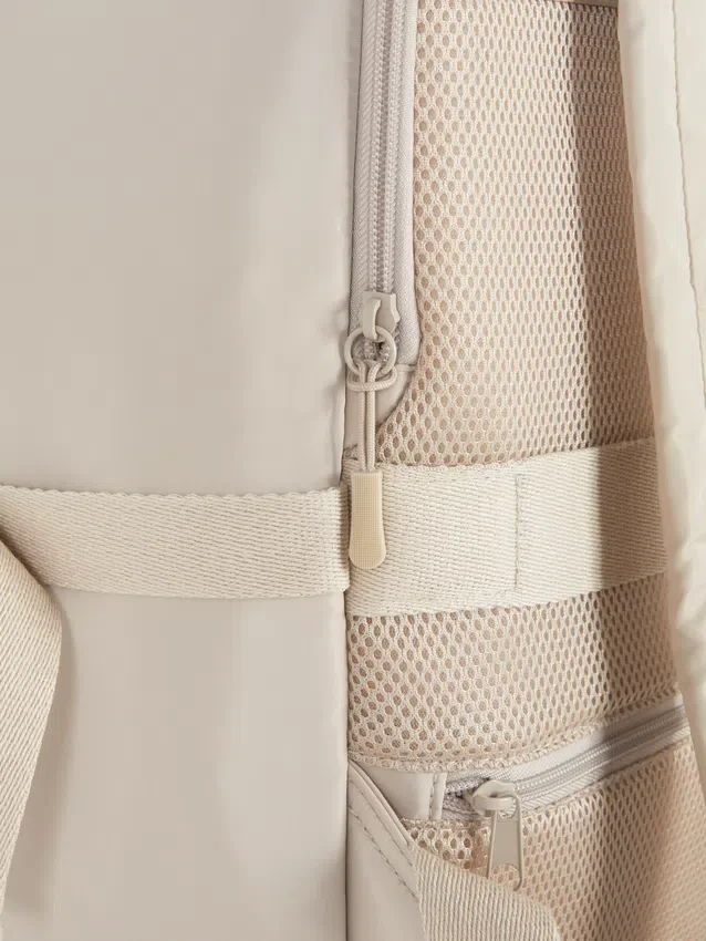 Rucksack für unter den Sitz