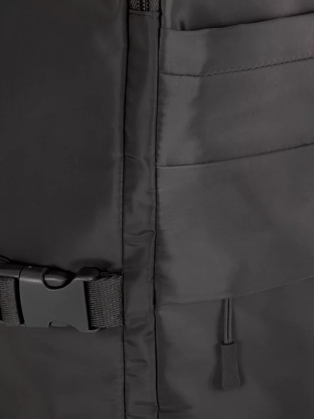 Rucksack für unter den Sitz