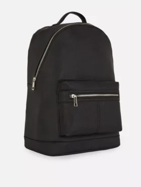 Rucksack mit Reissverschluss
