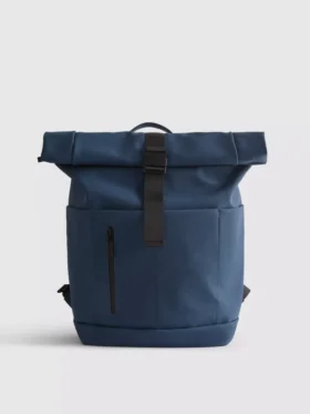 Rucksack mit Rollverschluss