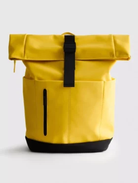 Rucksack mit Rollverschluss