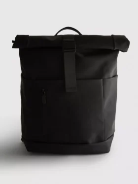 Rucksack mit Rollverschluss