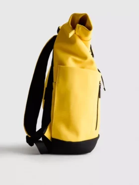Rucksack mit Rollverschluss