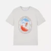 Saint Moritz Kurzarm-T-Shirt