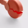 Sandgreifer in Form einer Krabbenklaue