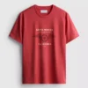 Santa Monica Kurzarm-T-Shirt