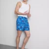 Sardines-Shorts