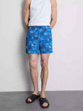 Sardines-Shorts