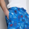 Sardines-Shorts