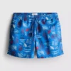 Sardines-Shorts