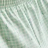 Schlafanzug aus Baumwolle mit Tanktop und Shorts