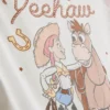 Schlafanzug aus baumwollreichem Stoff von Disney Pixar «Toy Story»