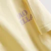 Schlafanzug aus bedruckter Baumwolle im Gingham-Muster