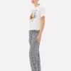 Schlafanzug mit Disney-Figurenprint