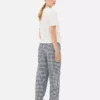 Schlafanzug mit Disney-Figurenprint