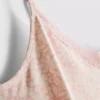 Schlafanzug mit Shorts und Cami