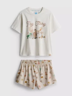 Schlafanzug mit «Toy Story»-Aufdruck von Disney Pixar