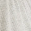 Schlafanzug-Shorts aus Jersey mit Rüschenbesatz