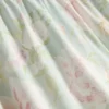 Schlafanzug-Shorts mit Blumenprint