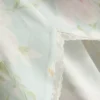 Schlafanzug-Shorts mit Blumenprint