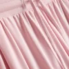 Schlafanzug-Shorts mit Kordelzug und hohem Modalanteil
