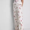 Schlafanzughose mit Winnie-the-Pooh-Print von Disney
