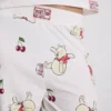 Schlafanzughose mit Winnie-the-Pooh-Print von Disney